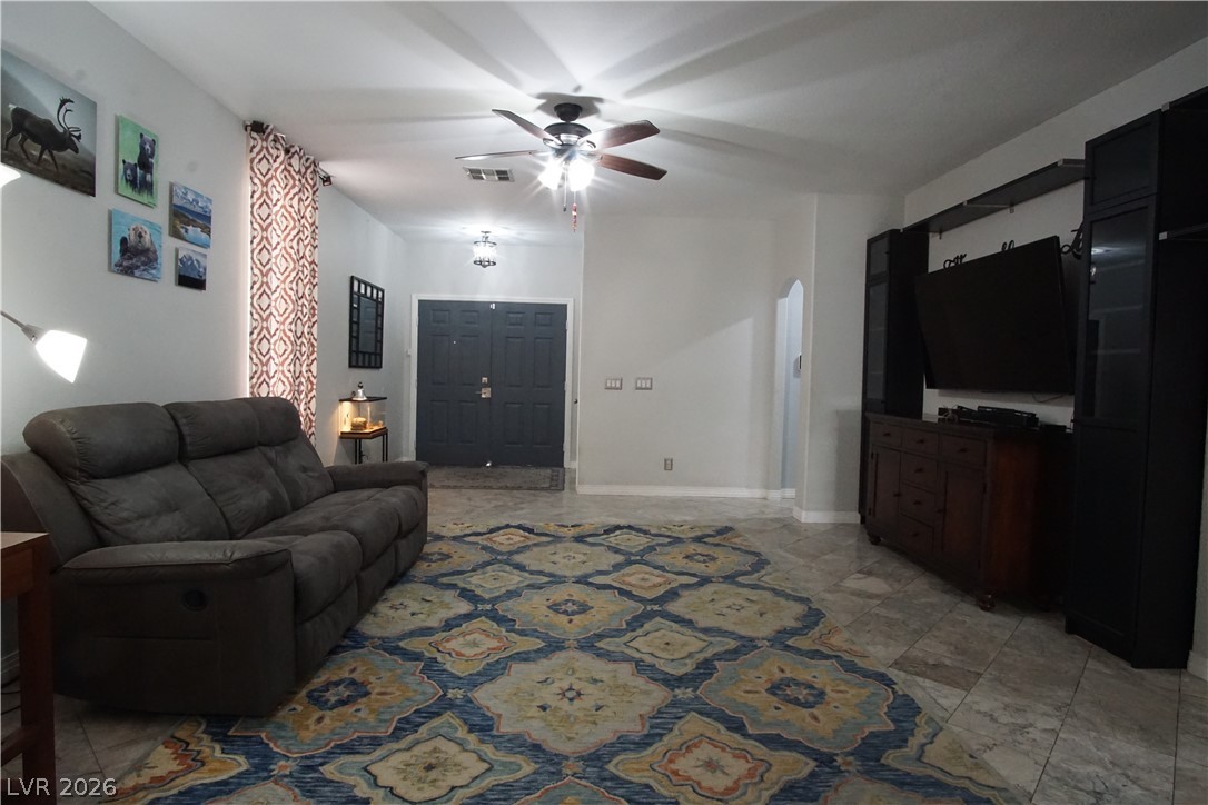 912 Sterling Thorn Court Las Vegas NV 89183