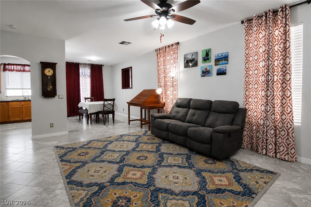 912 Sterling Thorn Court Las Vegas NV 89183