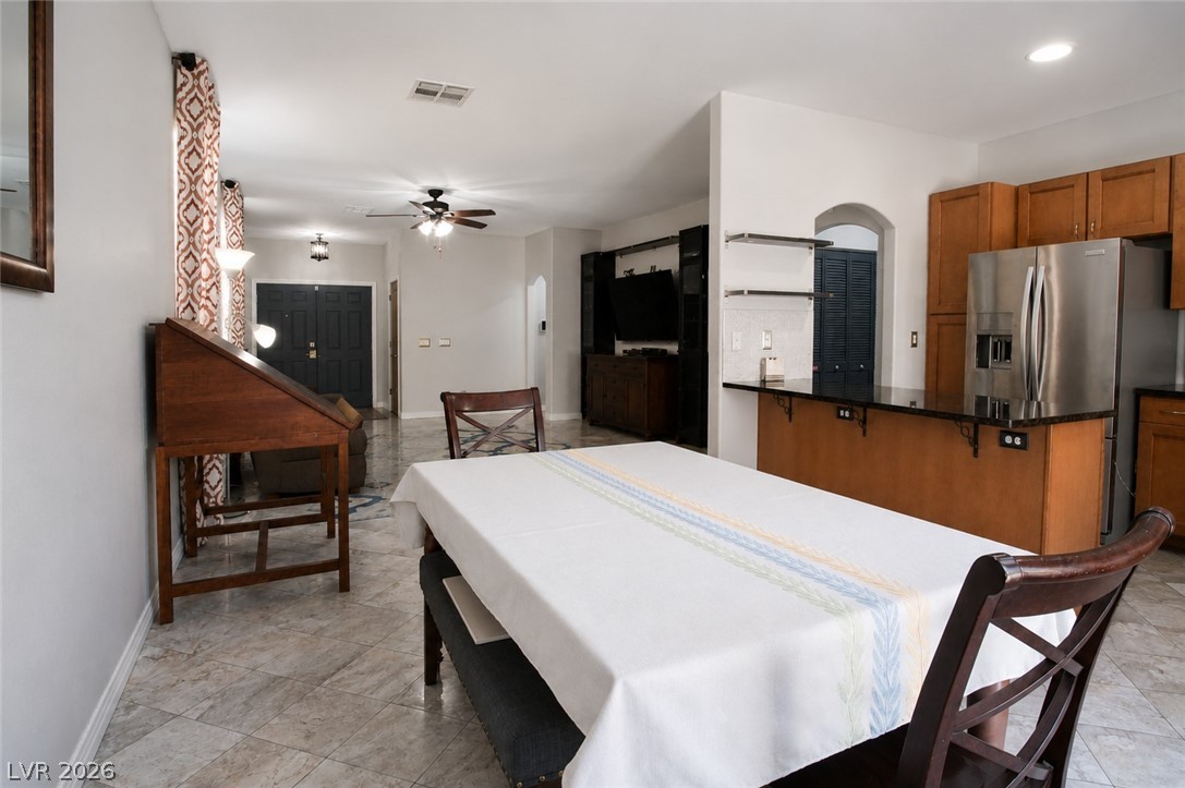 912 Sterling Thorn Court Las Vegas NV 89183