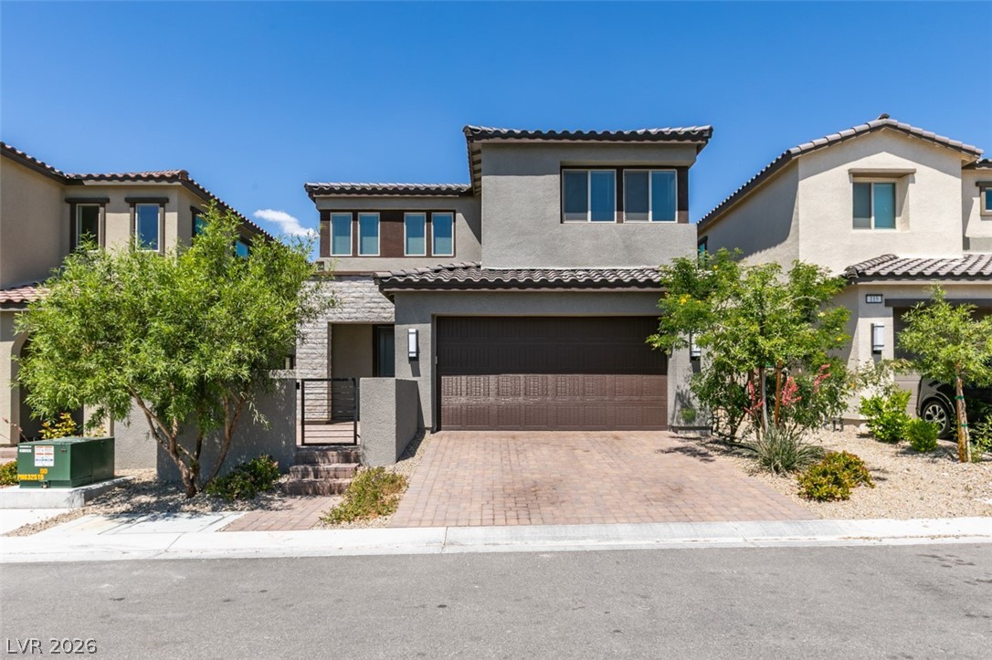 109 Medianoche Street Las Vegas NV 89138