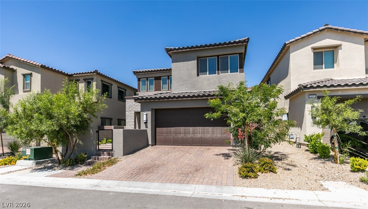 109 Medianoche Street Las Vegas NV 89138