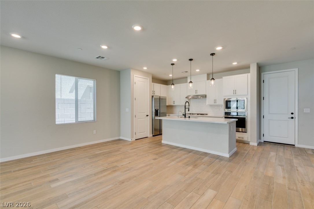 109 Medianoche Street Las Vegas NV 89138