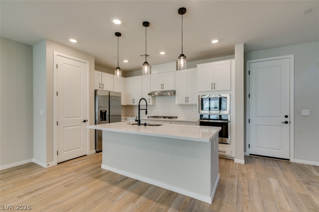 109 Medianoche Street Las Vegas NV 89138
