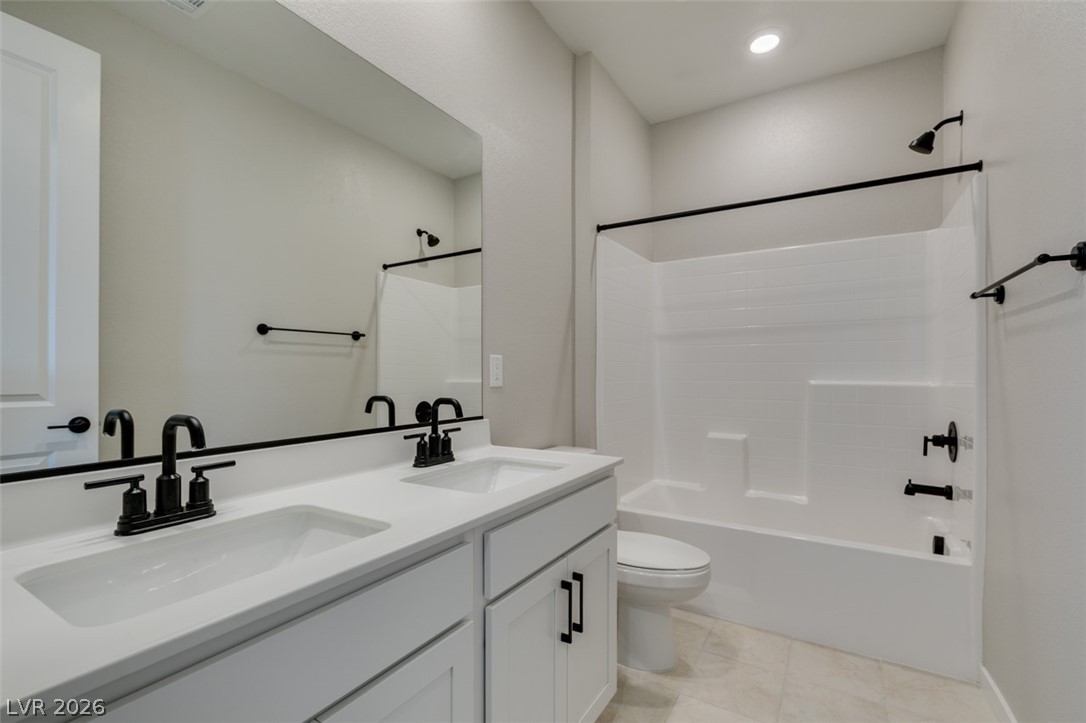 109 Medianoche Street Las Vegas NV 89138