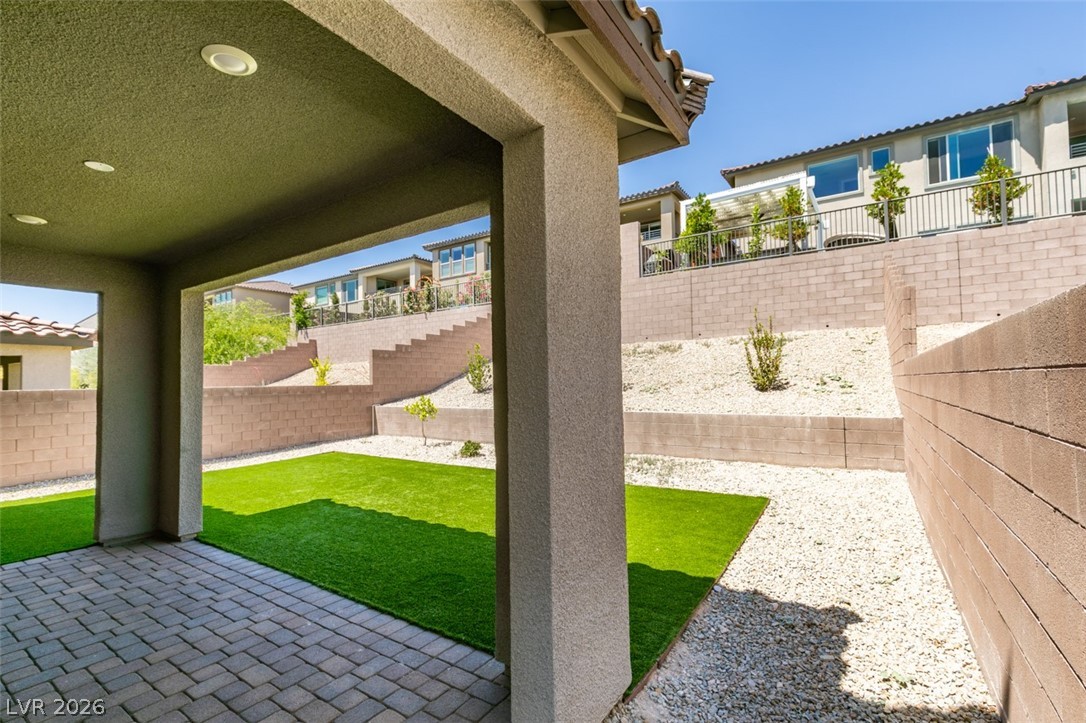 109 Medianoche Street Las Vegas NV 89138