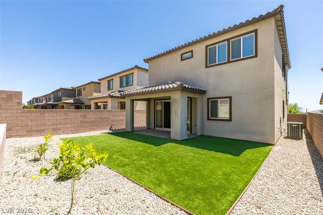109 Medianoche Street Las Vegas NV 89138