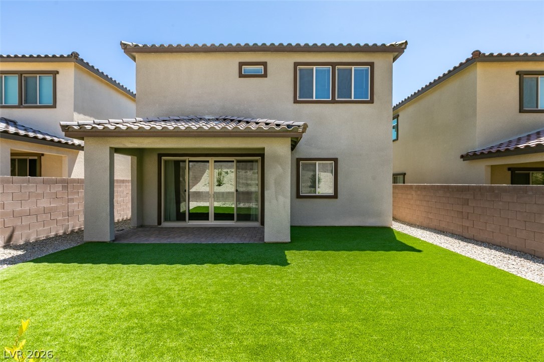 109 Medianoche Street Las Vegas NV 89138