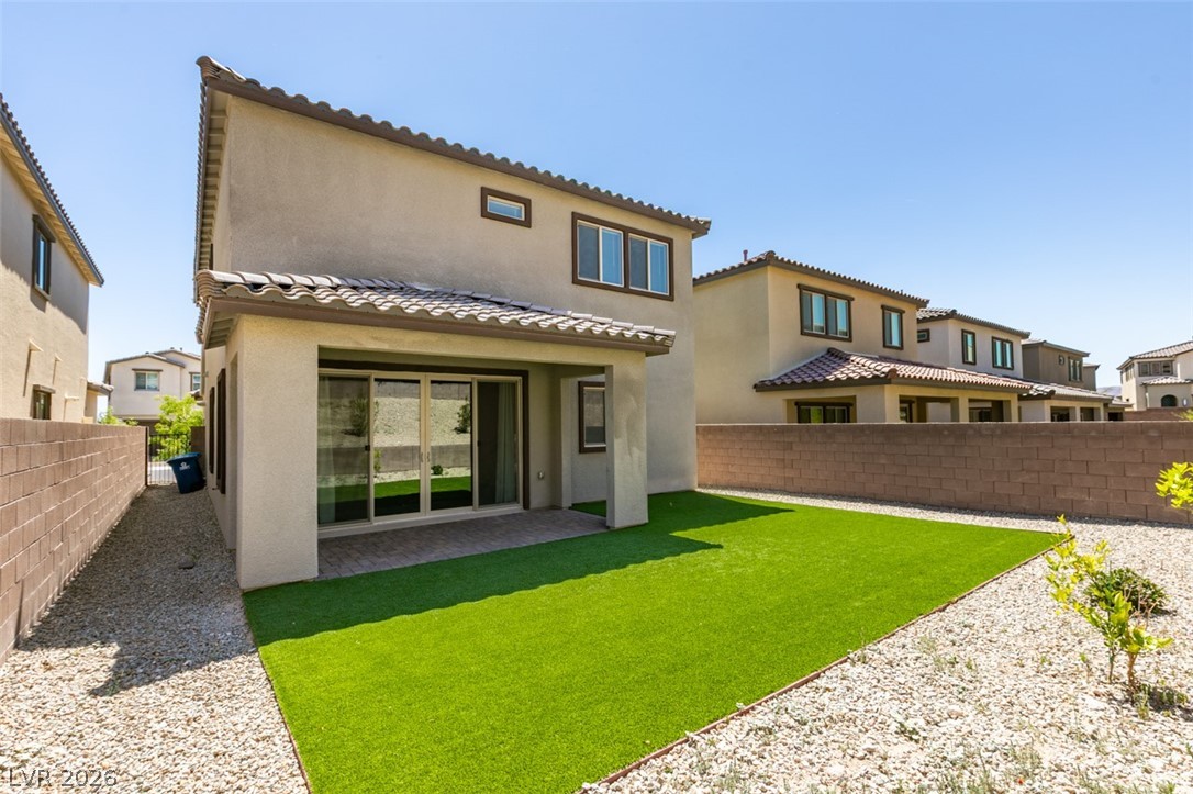109 Medianoche Street Las Vegas NV 89138