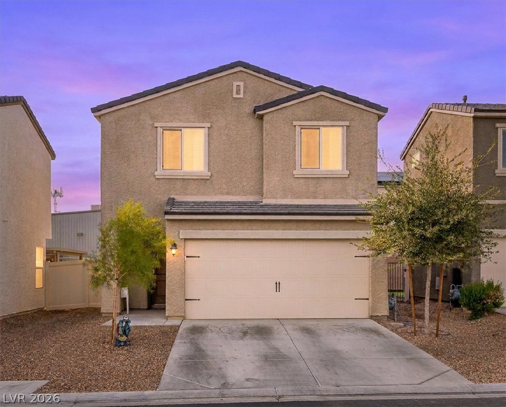 5065 Bloodhound Street Las Vegas NV 89122