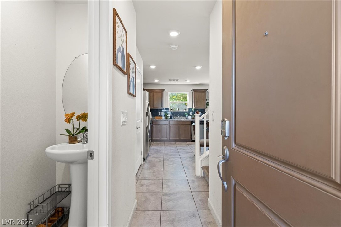 5065 Bloodhound Street Las Vegas NV 89122