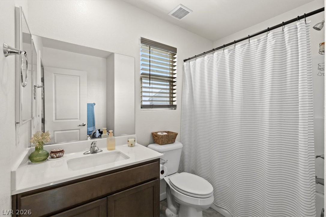 5065 Bloodhound Street Las Vegas NV 89122