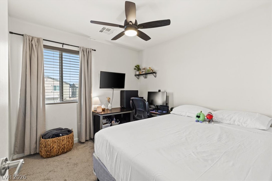 5065 Bloodhound Street Las Vegas NV 89122