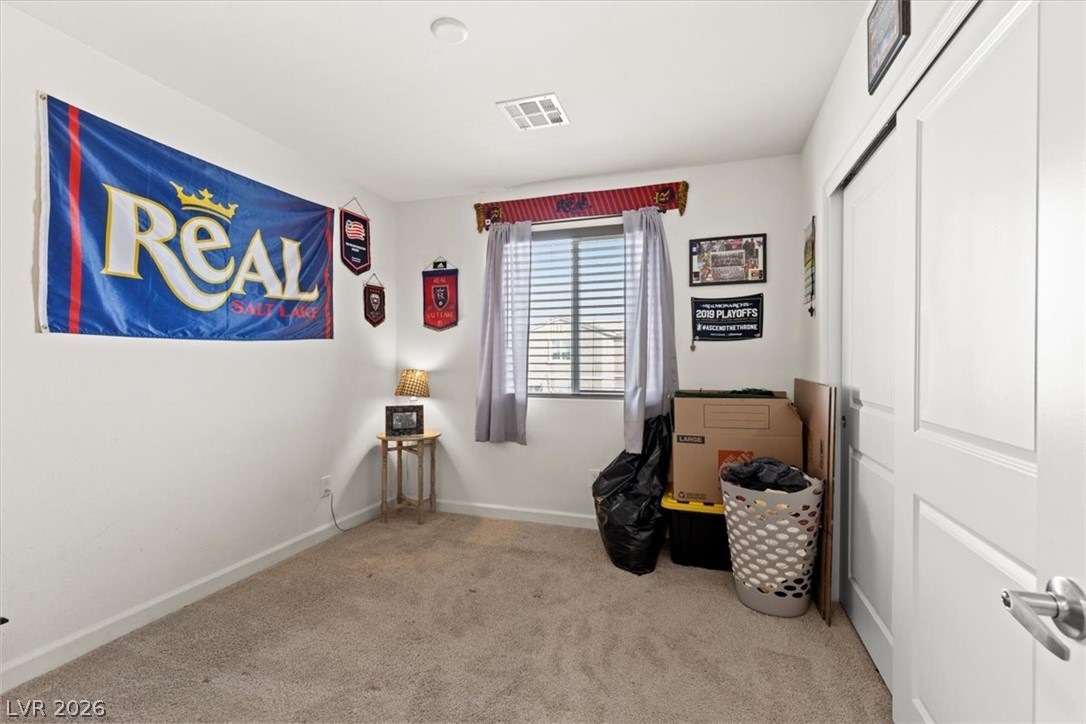 5065 Bloodhound Street Las Vegas NV 89122
