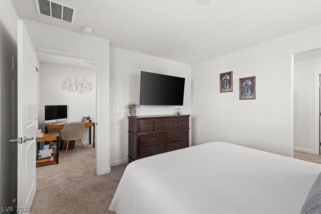 5065 Bloodhound Street Las Vegas NV 89122