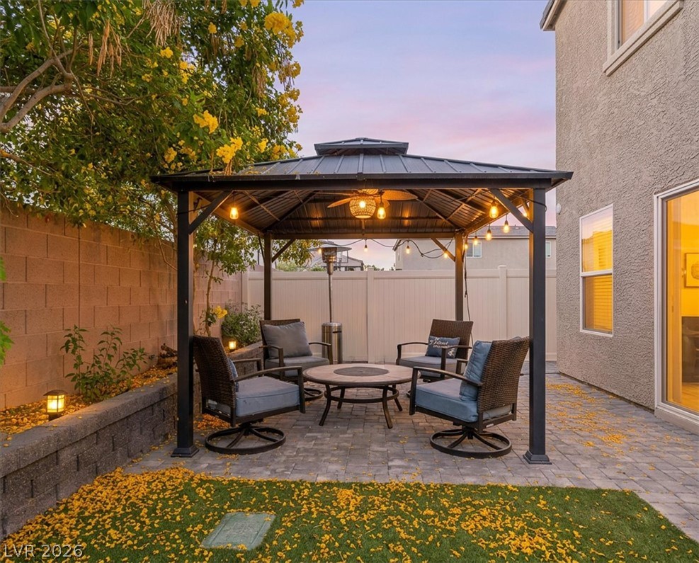 5065 Bloodhound Street Las Vegas NV 89122