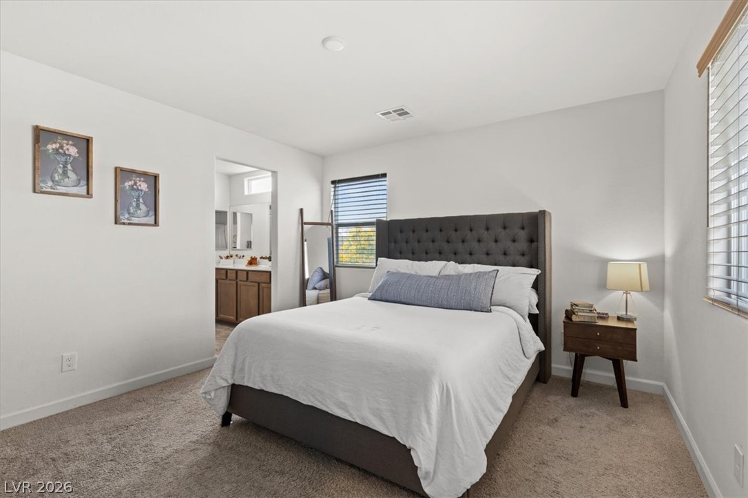 5065 Bloodhound Street Las Vegas NV 89122