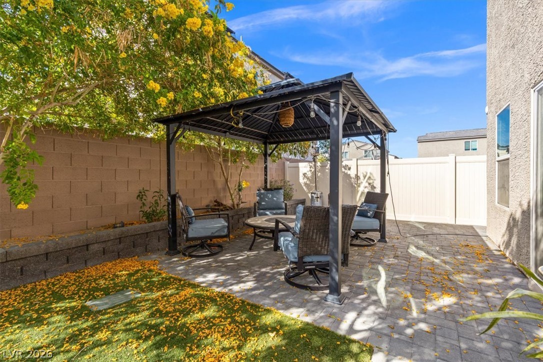 5065 Bloodhound Street Las Vegas NV 89122