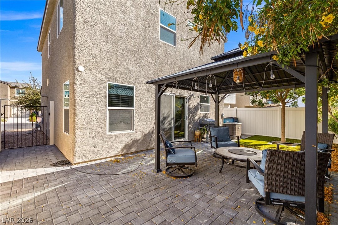 5065 Bloodhound Street Las Vegas NV 89122
