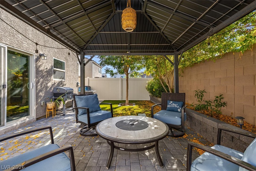 5065 Bloodhound Street Las Vegas NV 89122