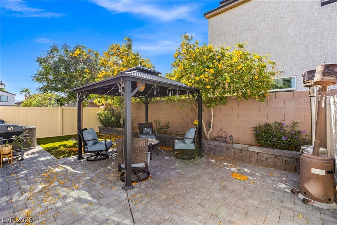 5065 Bloodhound Street Las Vegas NV 89122