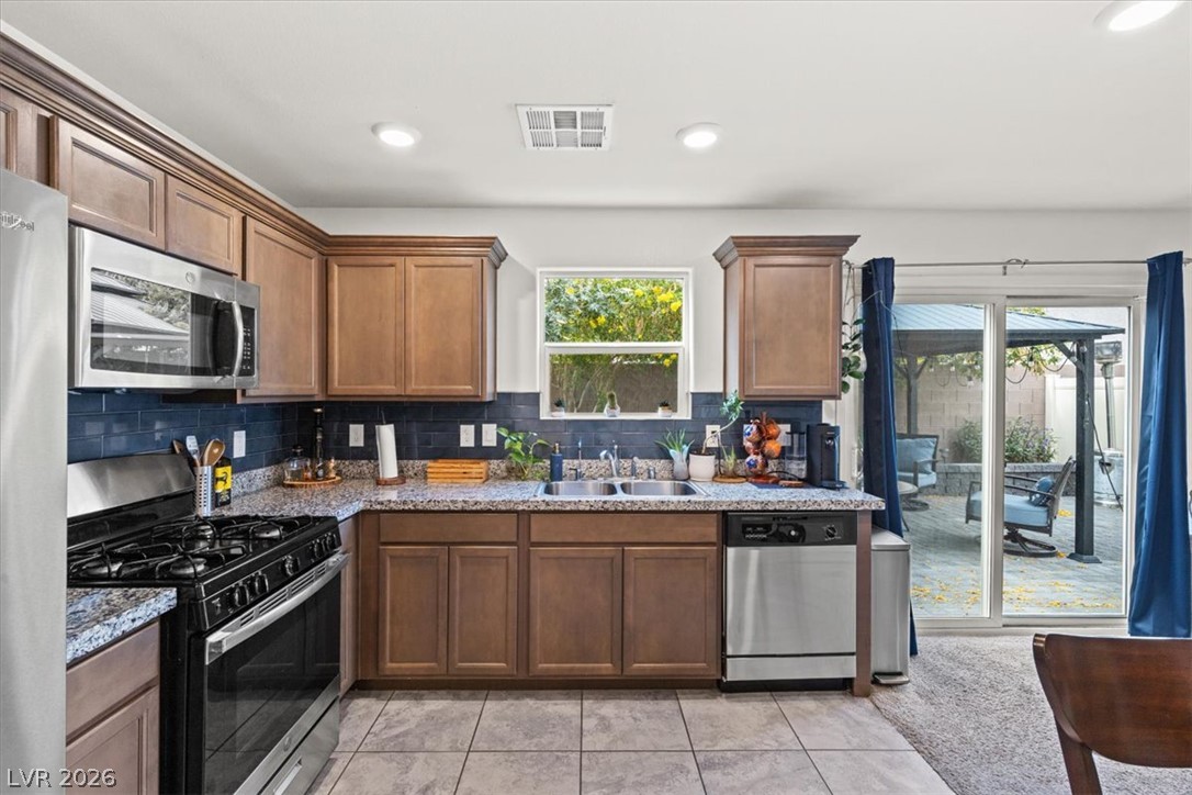 5065 Bloodhound Street Las Vegas NV 89122