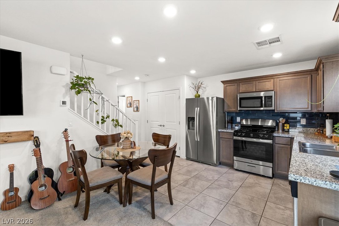 5065 Bloodhound Street Las Vegas NV 89122