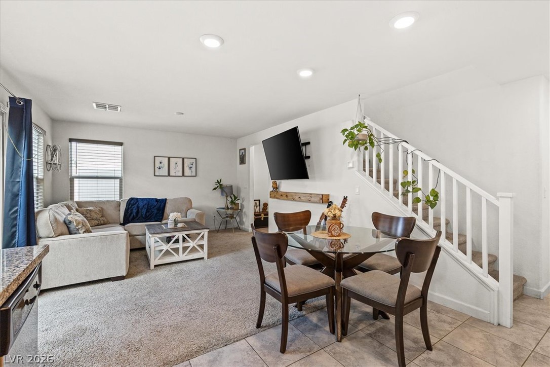 5065 Bloodhound Street Las Vegas NV 89122