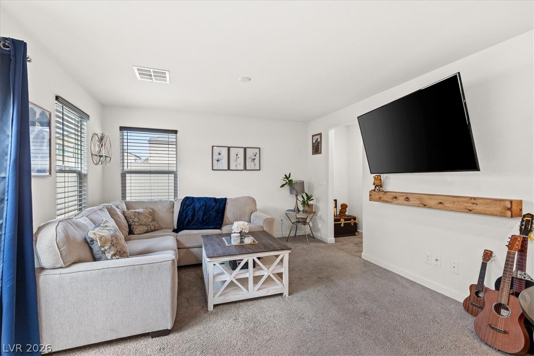 5065 Bloodhound Street Las Vegas NV 89122