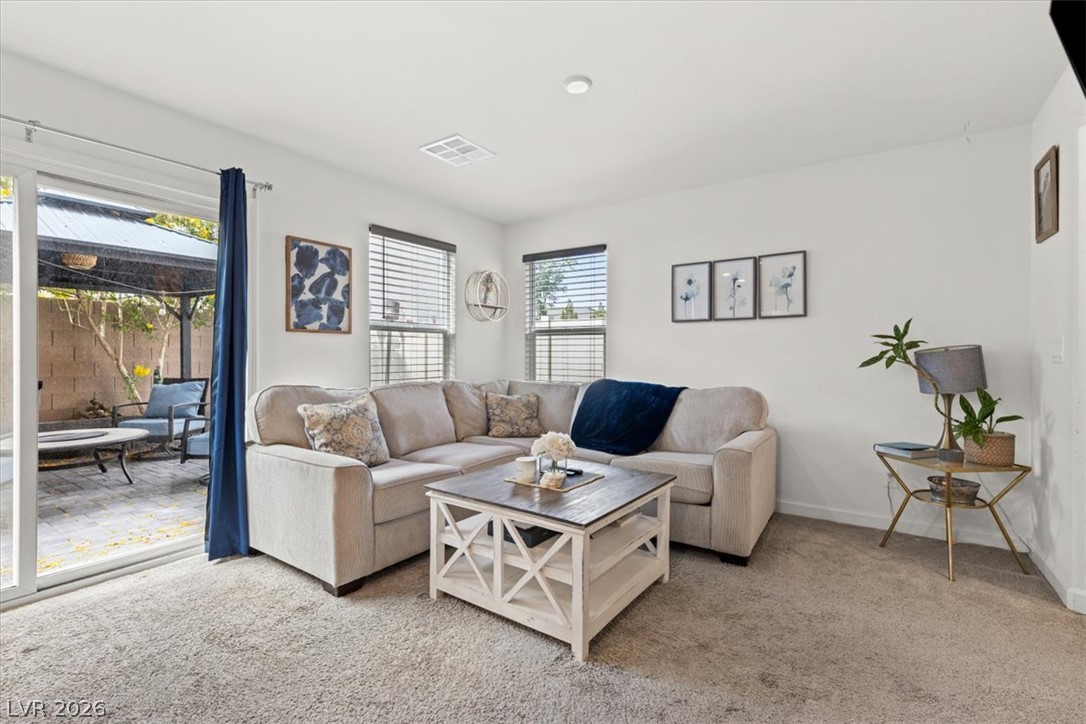 5065 Bloodhound Street Las Vegas NV 89122