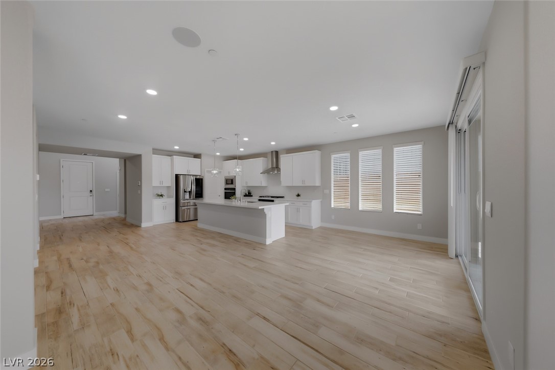 445 Winter Dove Avenue Henderson NV 89011