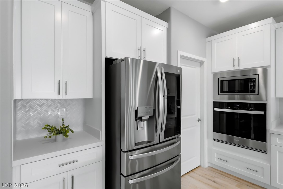 445 Winter Dove Avenue Henderson NV 89011