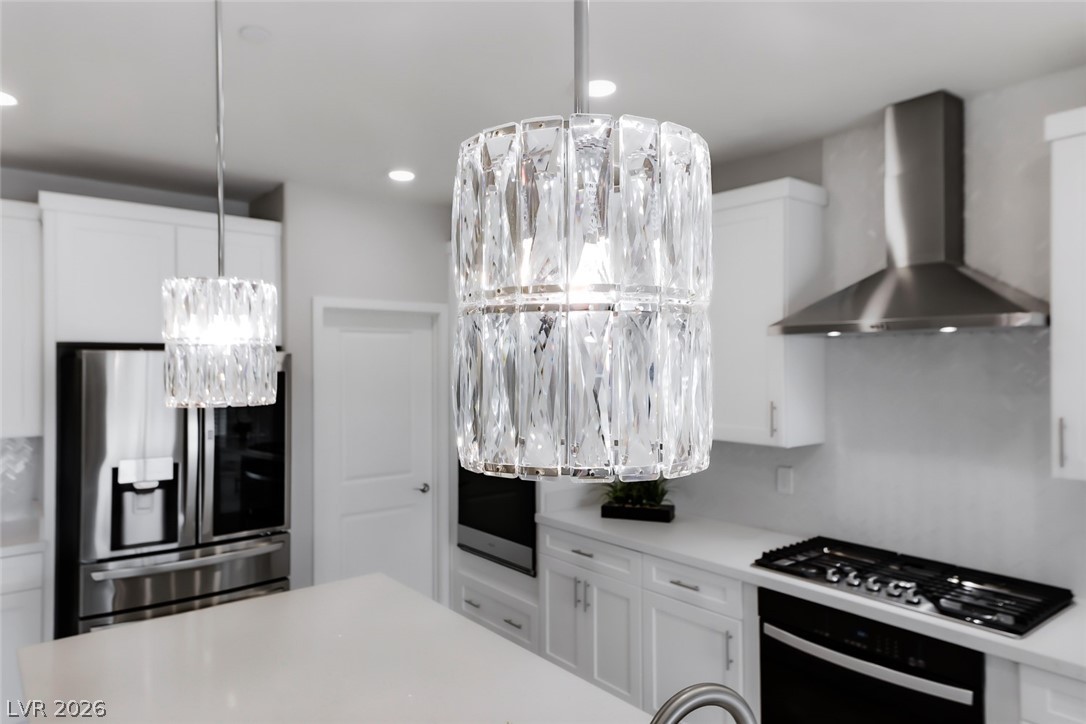 445 Winter Dove Avenue Henderson NV 89011