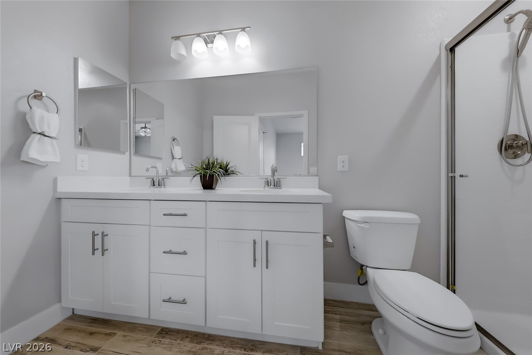 445 Winter Dove Avenue Henderson NV 89011