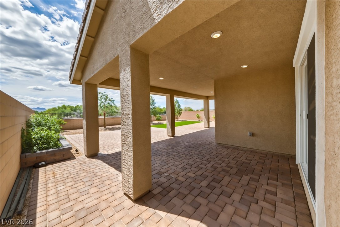 445 Winter Dove Avenue Henderson NV 89011