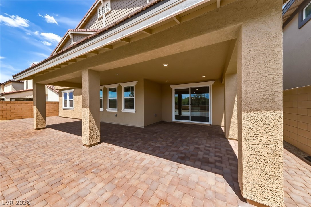 445 Winter Dove Avenue Henderson NV 89011