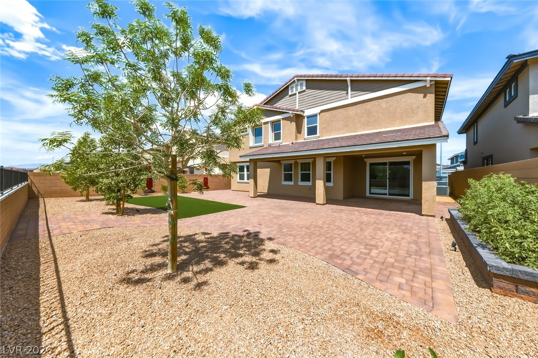 445 Winter Dove Avenue Henderson NV 89011