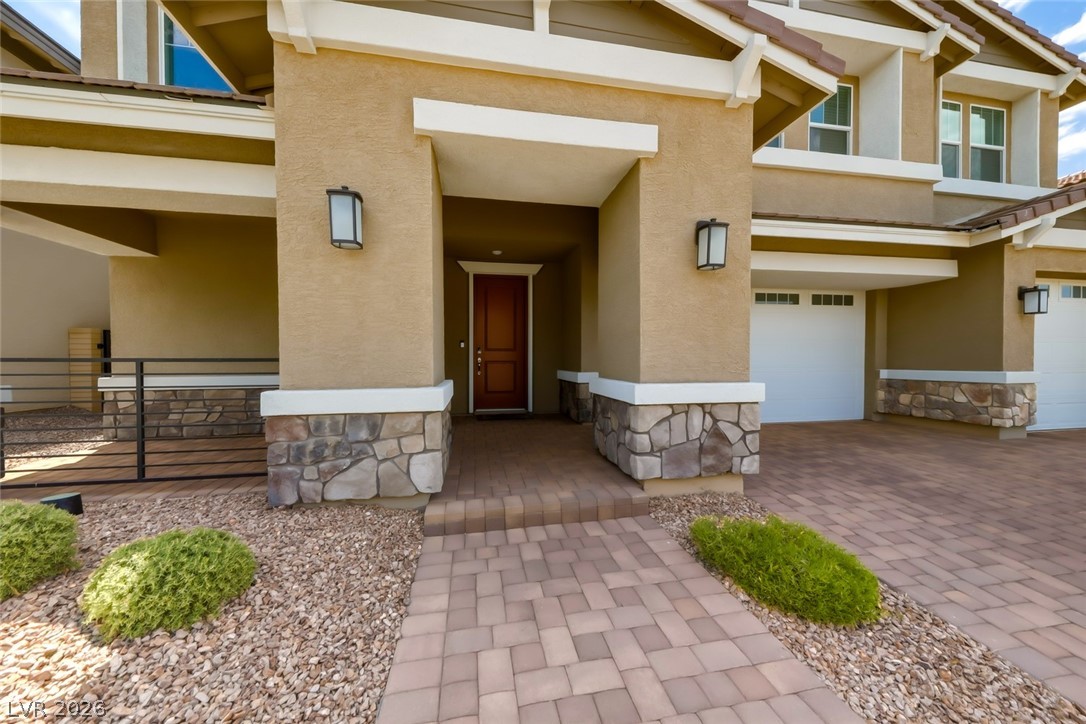 445 Winter Dove Avenue Henderson NV 89011