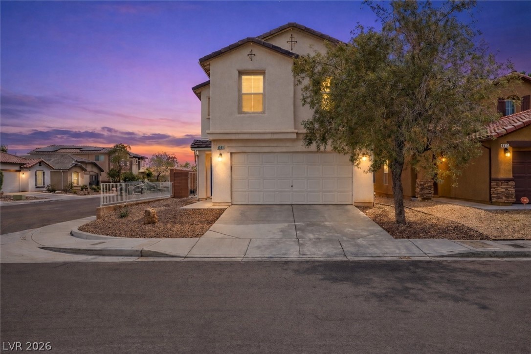 4909 Lazy Day Court Las Vegas NV 89131