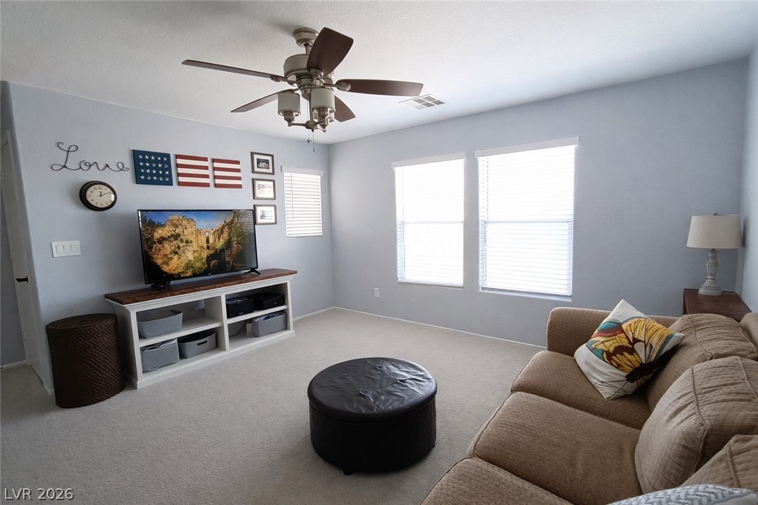 4909 Lazy Day Court Las Vegas NV 89131