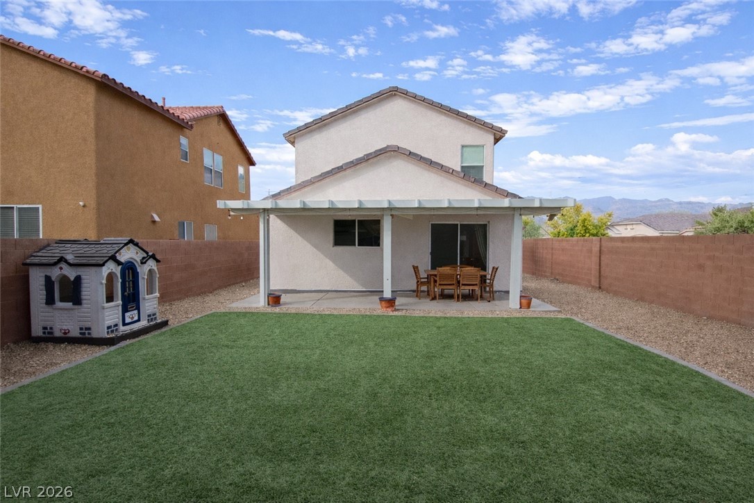 4909 Lazy Day Court Las Vegas NV 89131