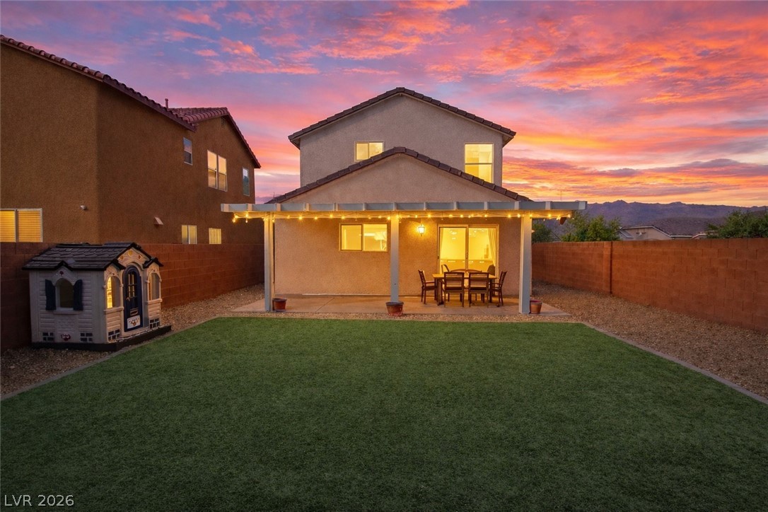 4909 Lazy Day Court Las Vegas NV 89131