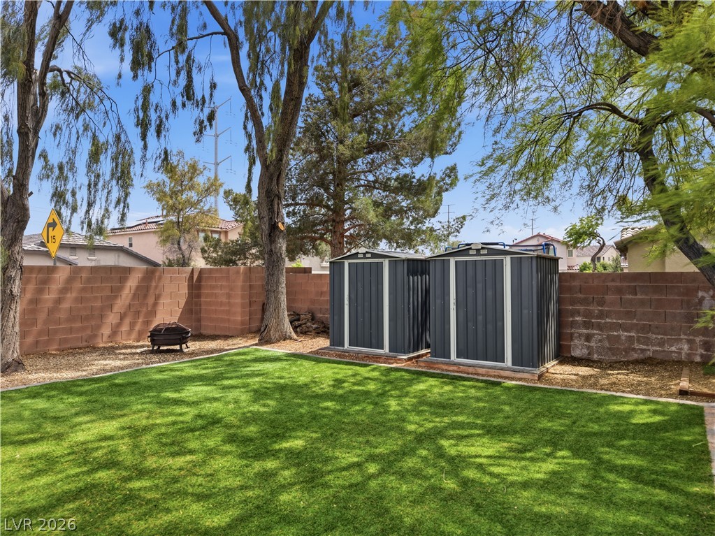 4909 Lazy Day Court Las Vegas NV 89131