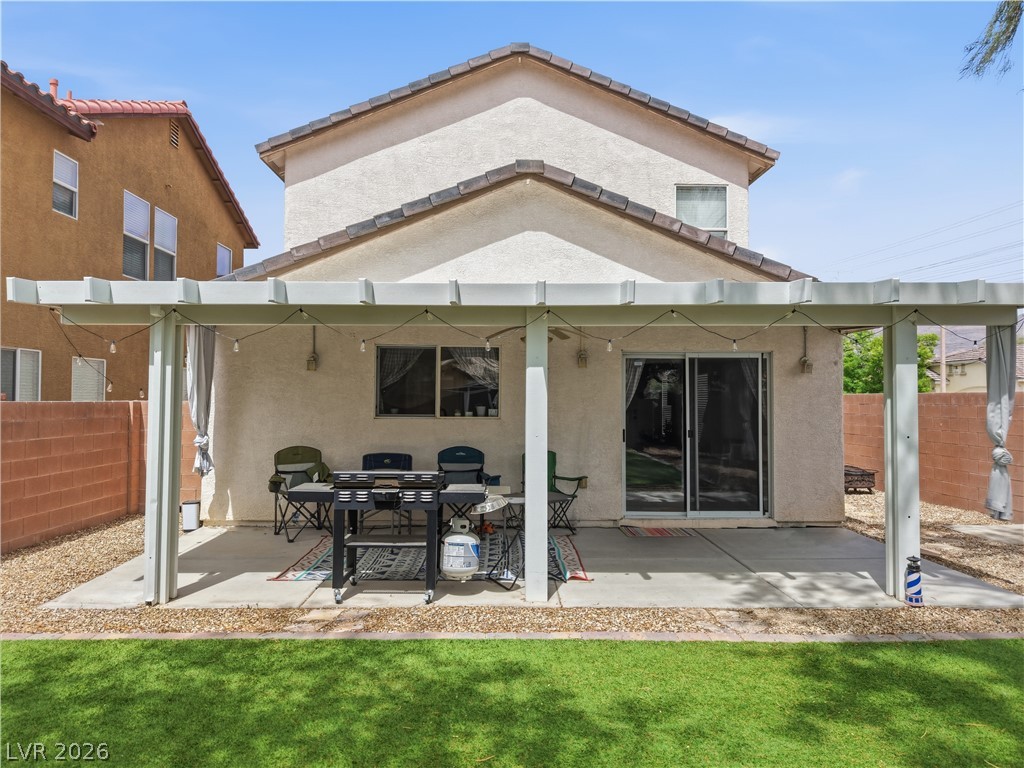 4909 Lazy Day Court Las Vegas NV 89131