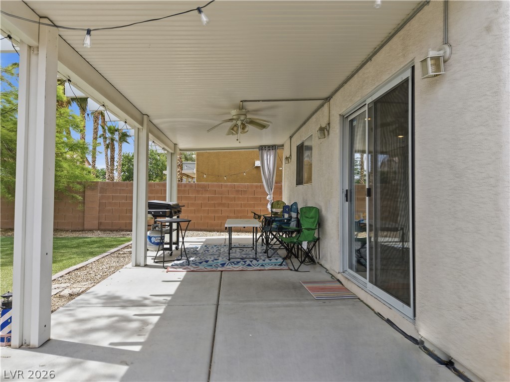 4909 Lazy Day Court Las Vegas NV 89131