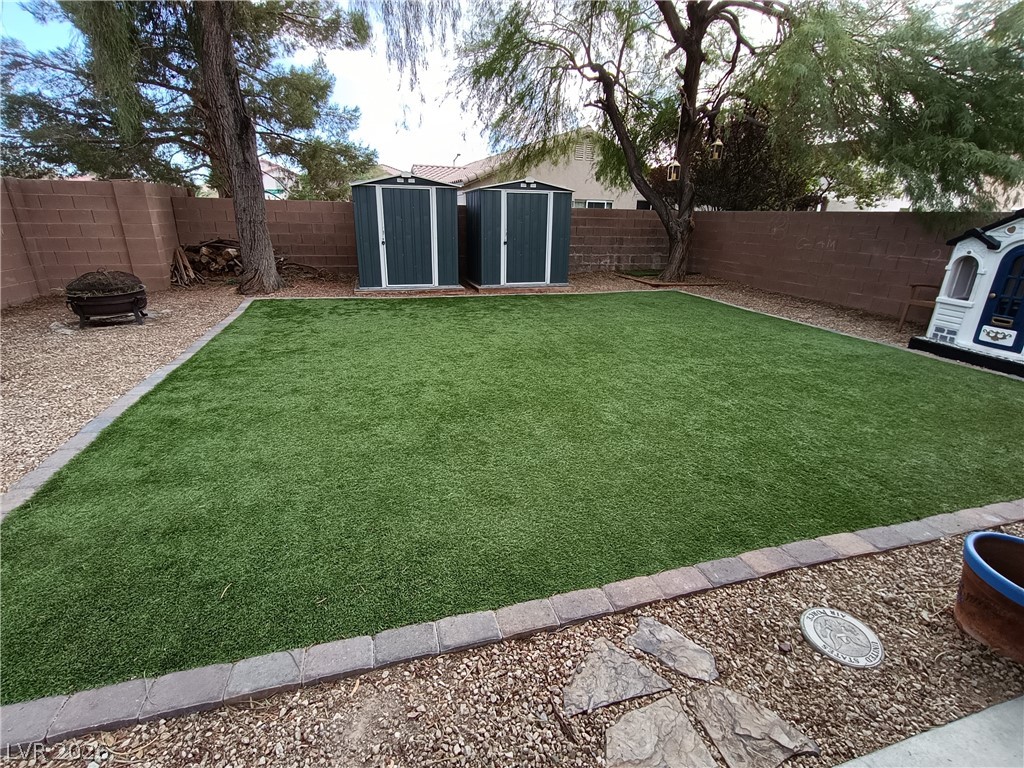 4909 Lazy Day Court Las Vegas NV 89131
