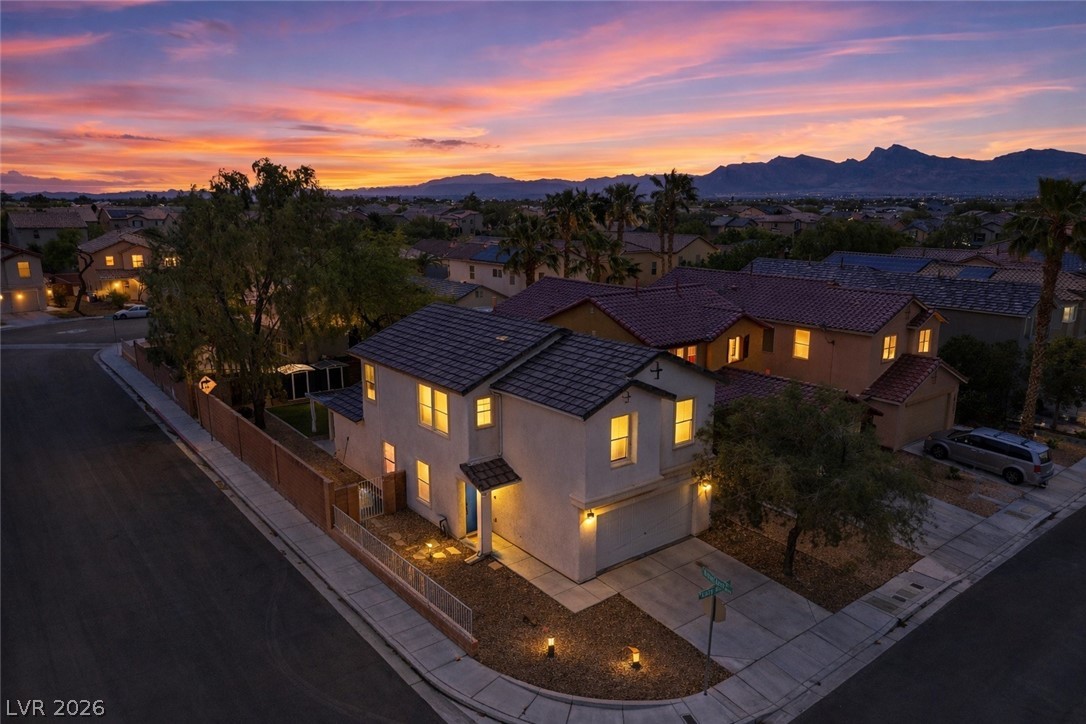 4909 Lazy Day Court Las Vegas NV 89131