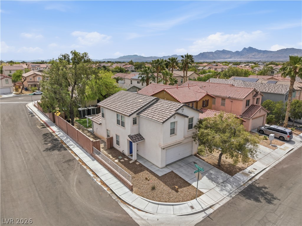 4909 Lazy Day Court Las Vegas NV 89131