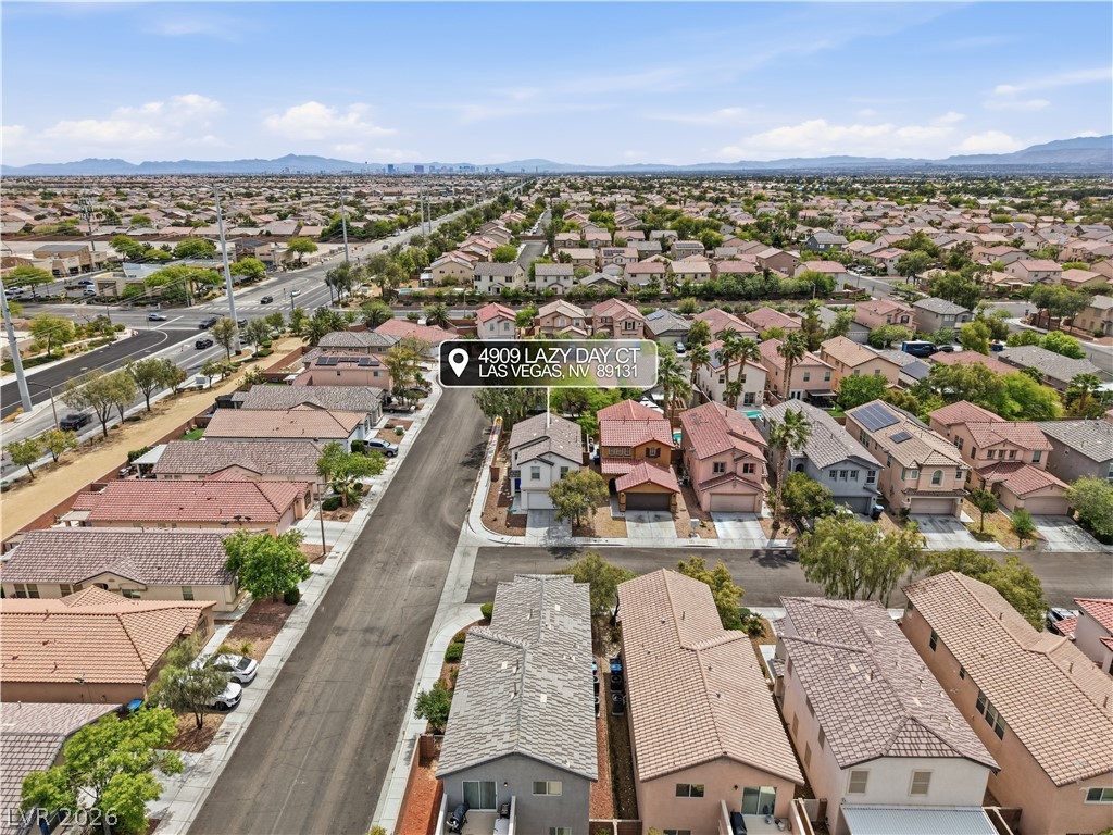 4909 Lazy Day Court Las Vegas NV 89131