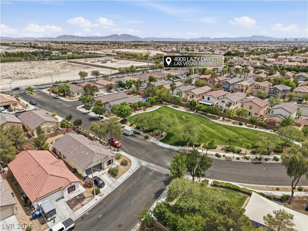 4909 Lazy Day Court Las Vegas NV 89131