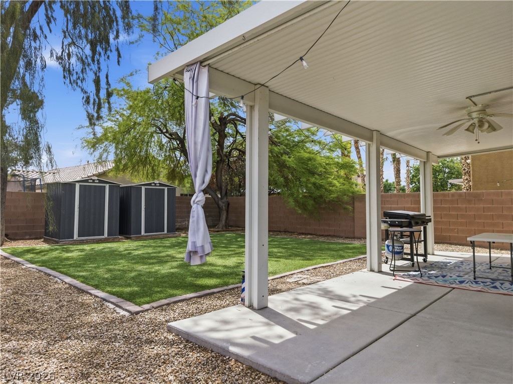 4909 Lazy Day Court Las Vegas NV 89131